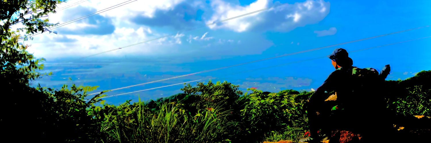 goriranto's profile banner image