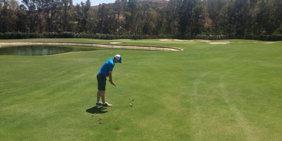 Michael Cooney banner