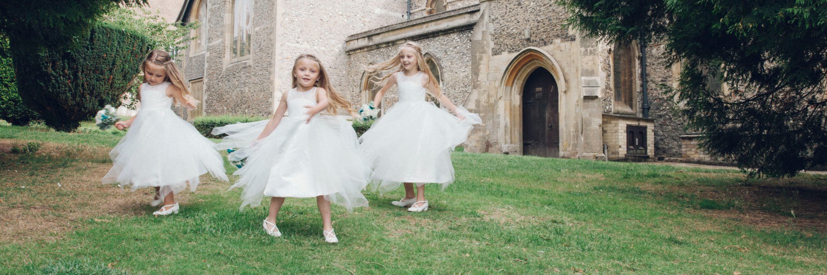 Tom 'Ting' Bennett banner