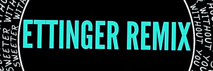 ettingermusic's profile banner image