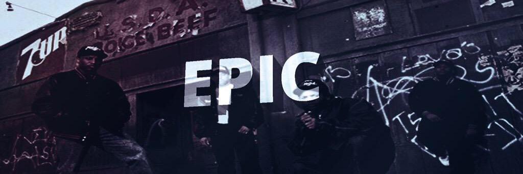 OhhEpic's profile banner image