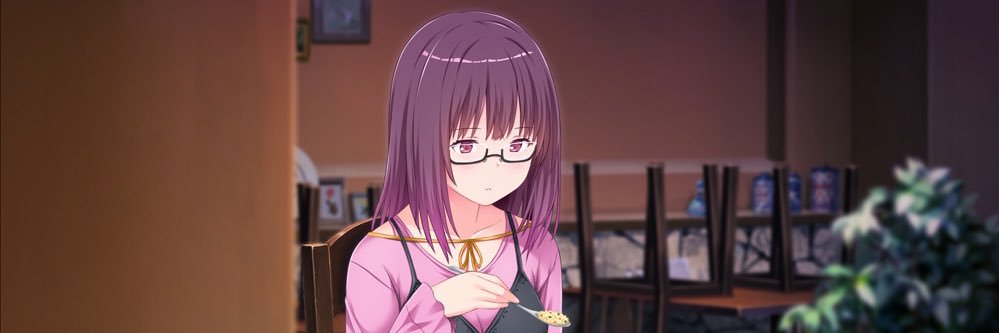 eluciy's profile banner image