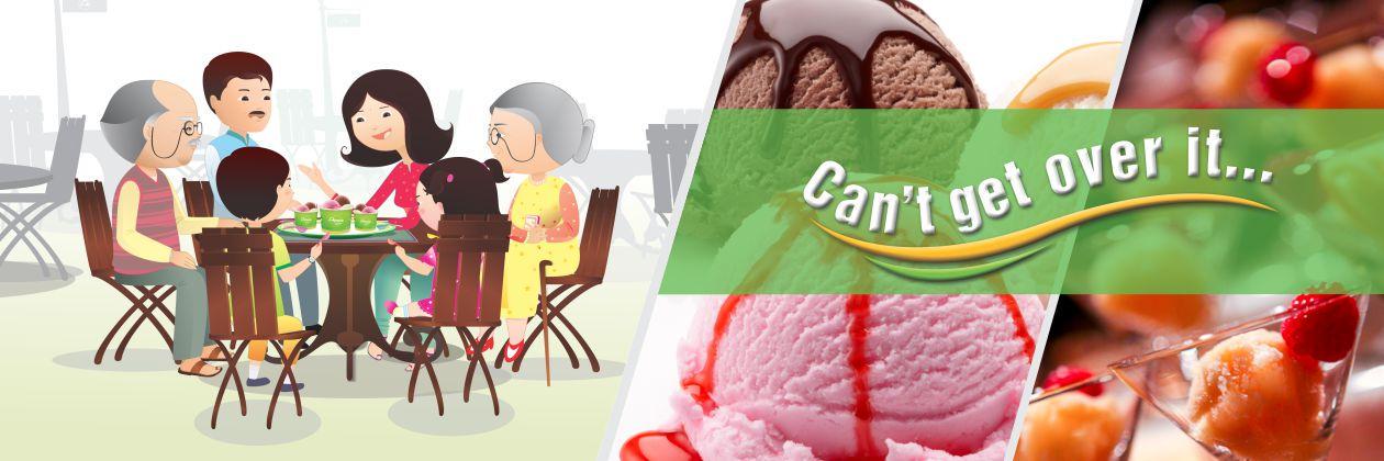 apsaraicecream's profile banner image
