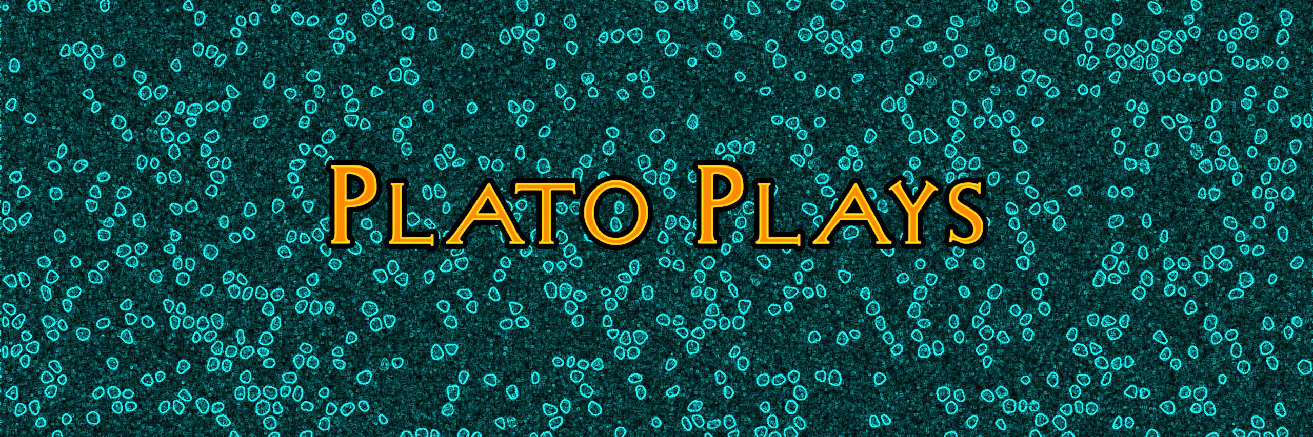 PlatoPlays's profile banner image