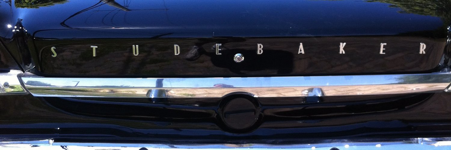 Brian Studebaker banner