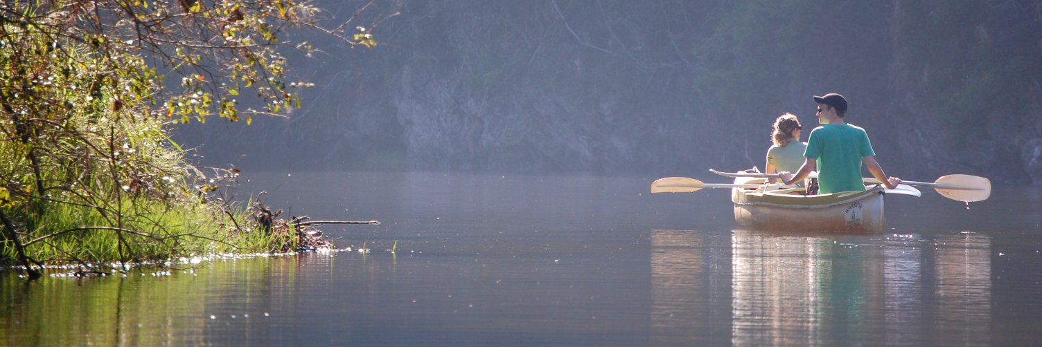 Eden Adventures banner