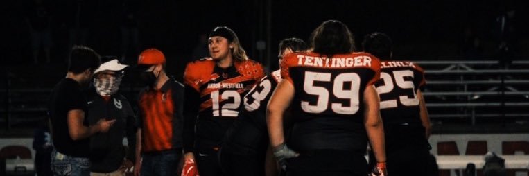 tannerderochie9's profile banner image