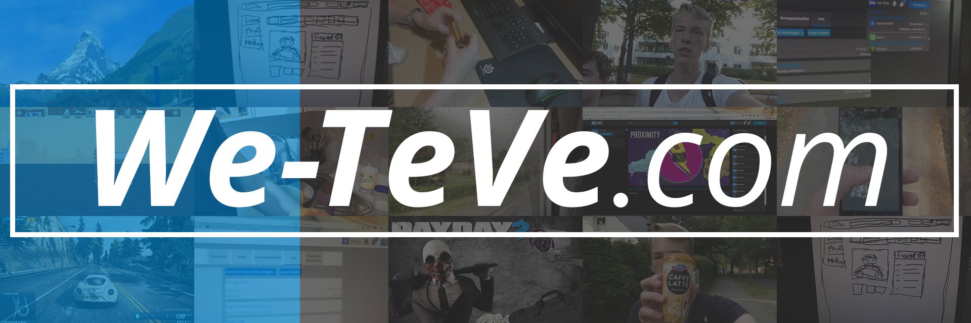 We_TeVe's profile banner image