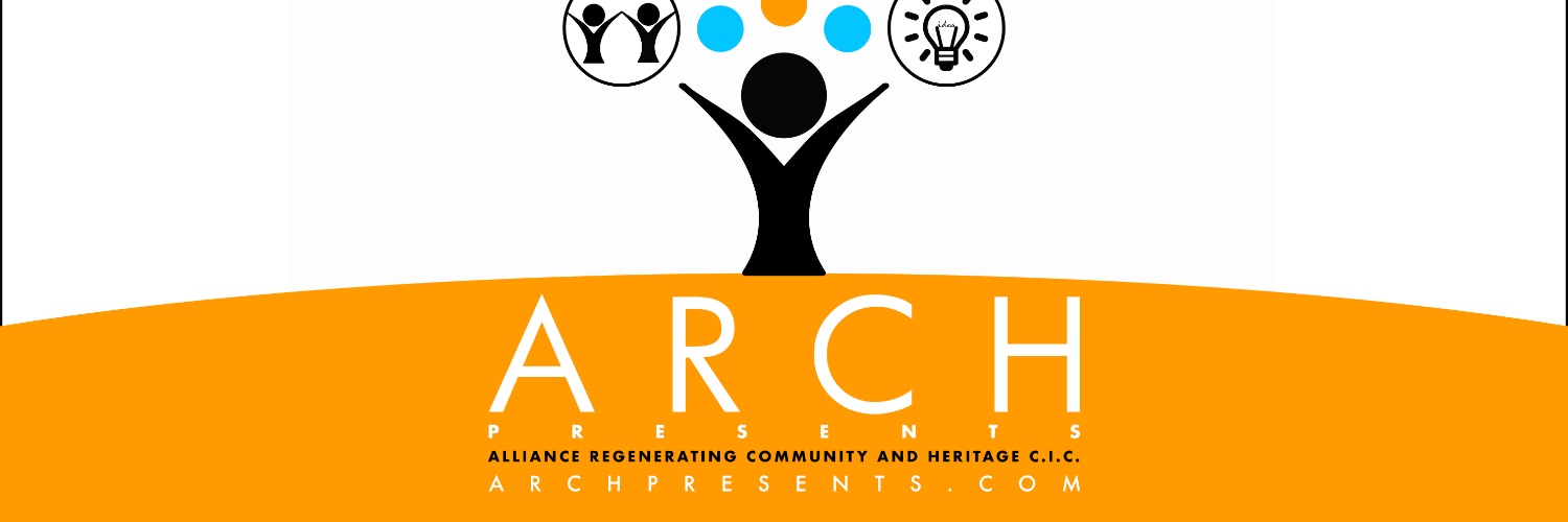 ARCH Presents CIC 💫 banner