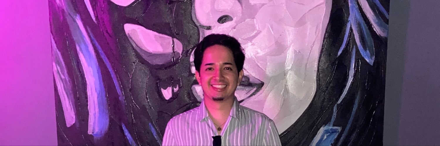 CMancheno97's profile banner image