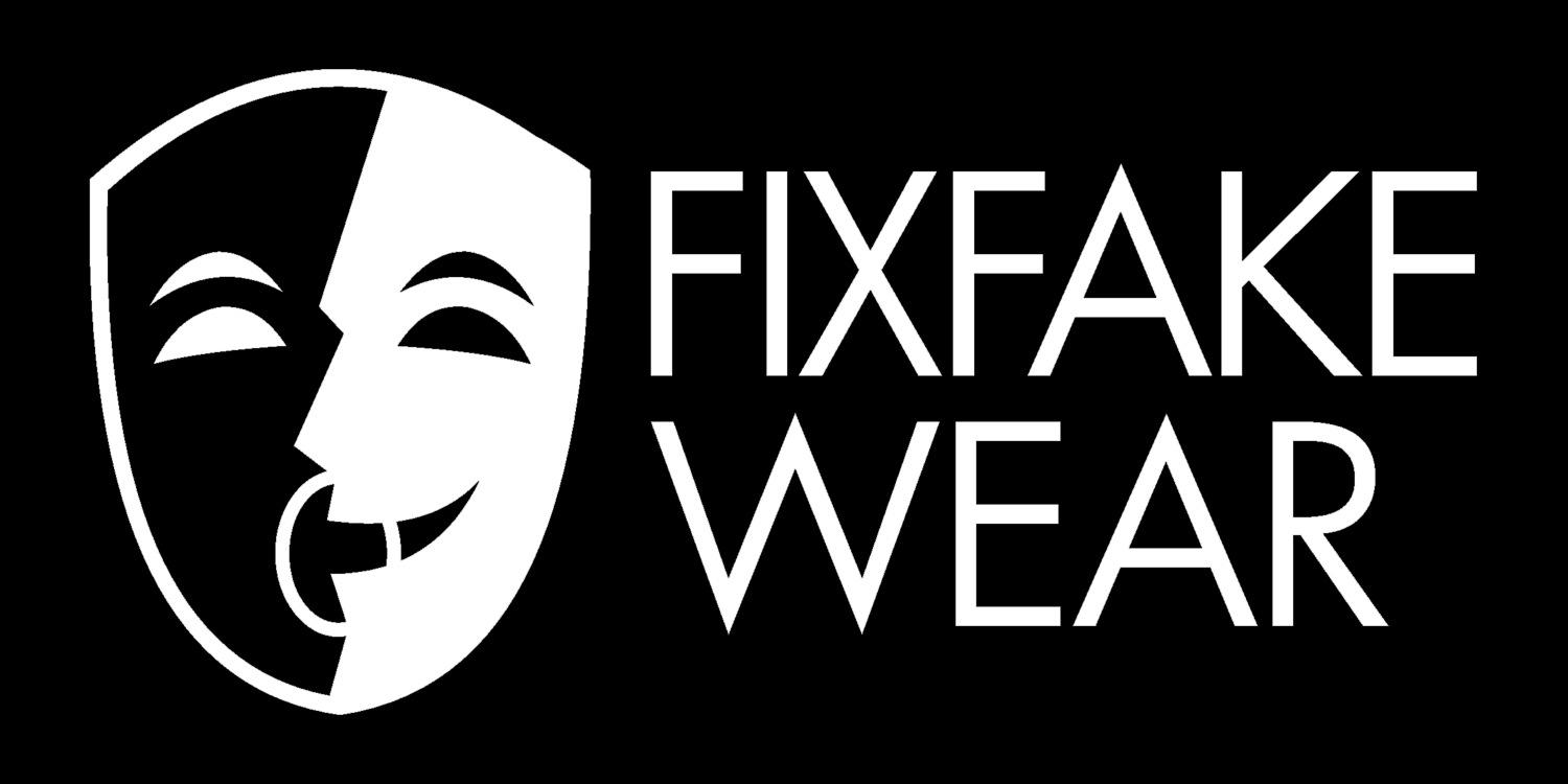 Fixfake banner