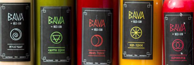 bavajuice's profile banner image