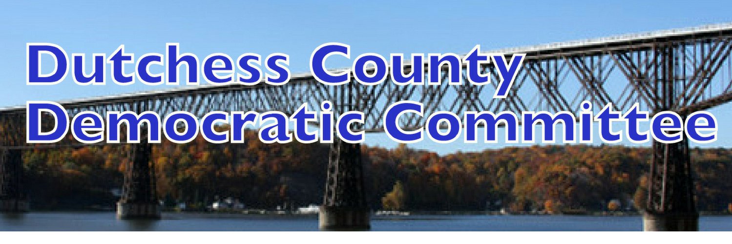 DutchessDems's profile banner image