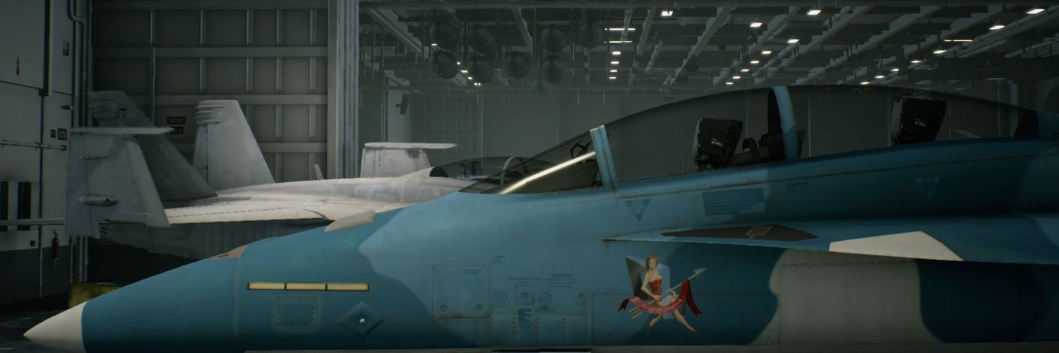 Arcamensios's profile banner image