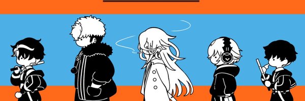 odaka222 Profile Banner