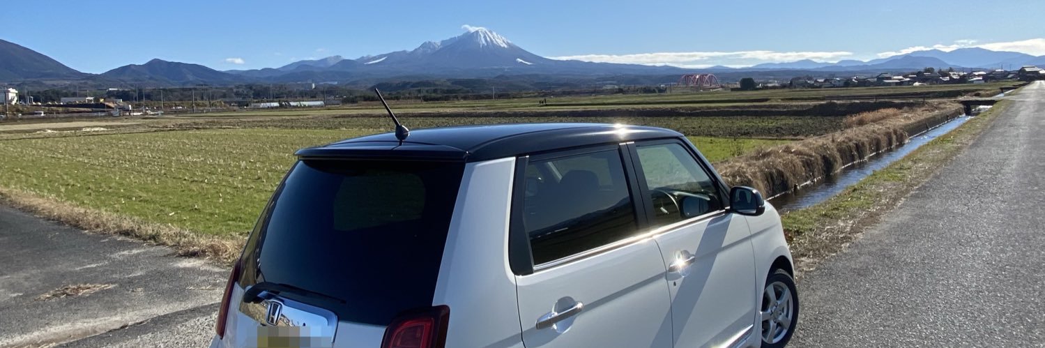 kazuWzero's profile banner image