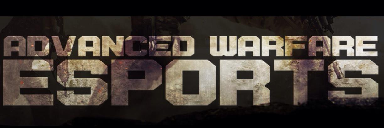 CoD Amateur eSports banner
