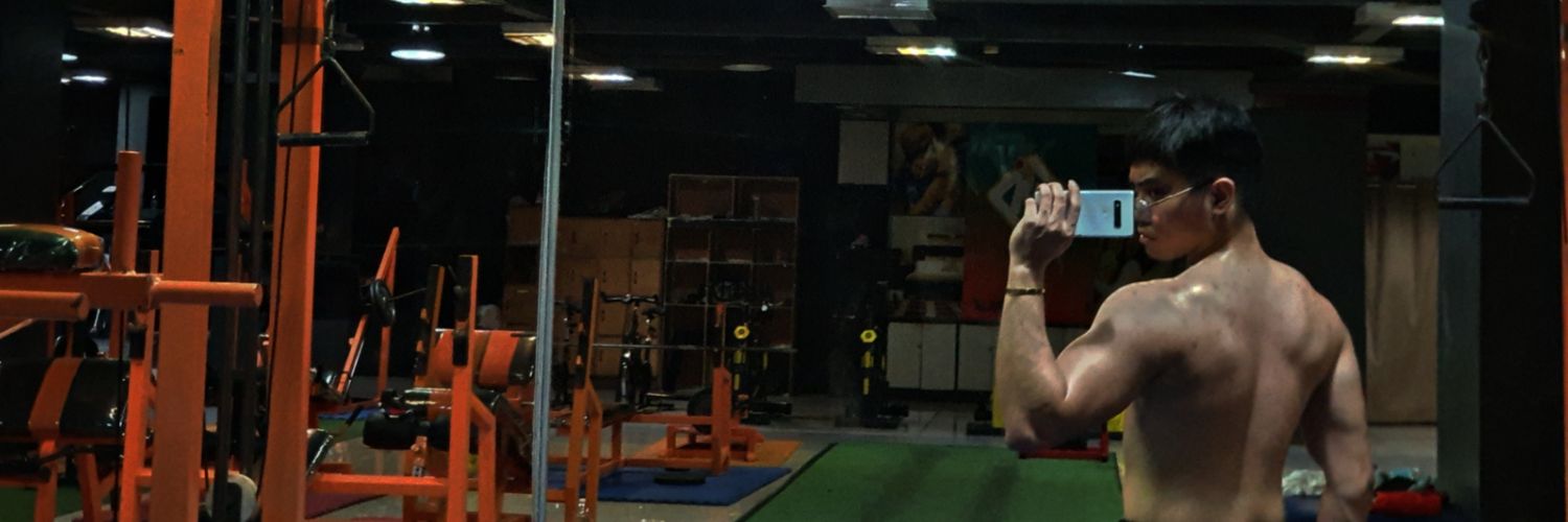 HeroGenaro's profile banner image