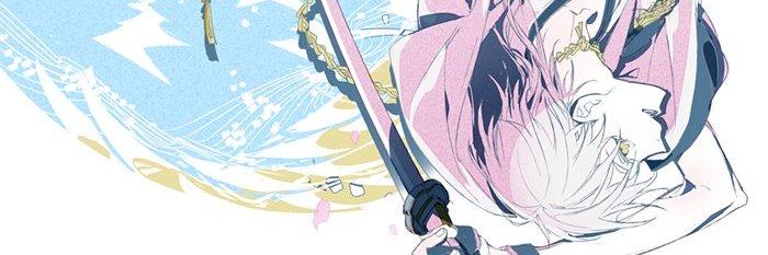 odoroitaka's profile banner image