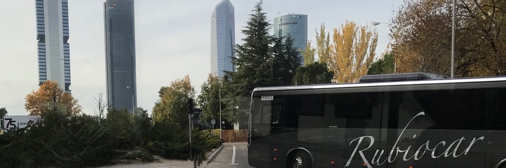 Rubiocar S.A banner
