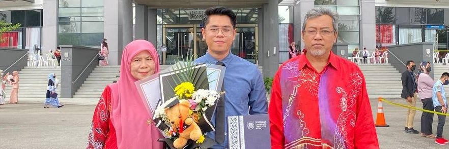 pakcikamm's profile banner image