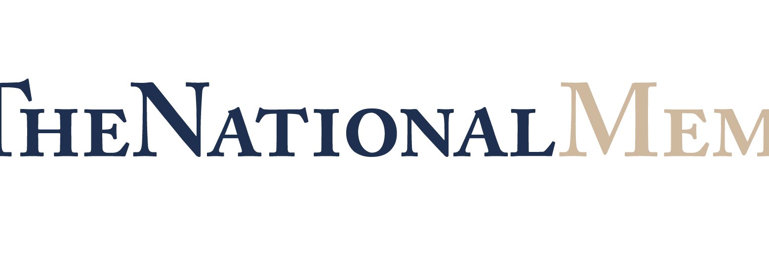 The National Memo banner