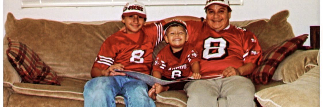 Brandoncastill4's profile banner image