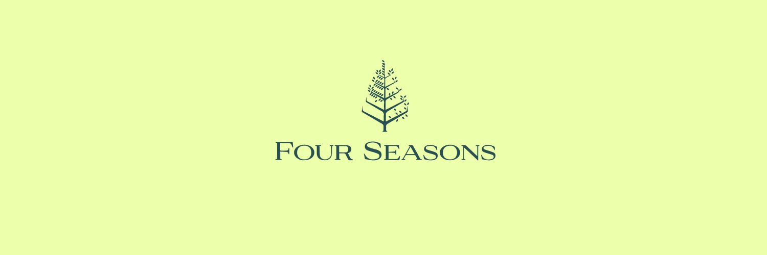 Four Seasons Hotel Bahrain Bay banner