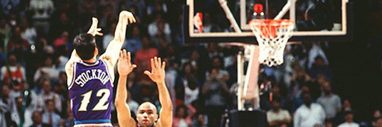 Stockton to Malone banner