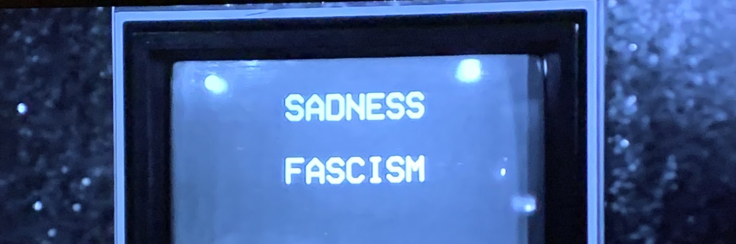 smadges's profile banner image