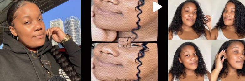 TheRealEliane's profile banner image