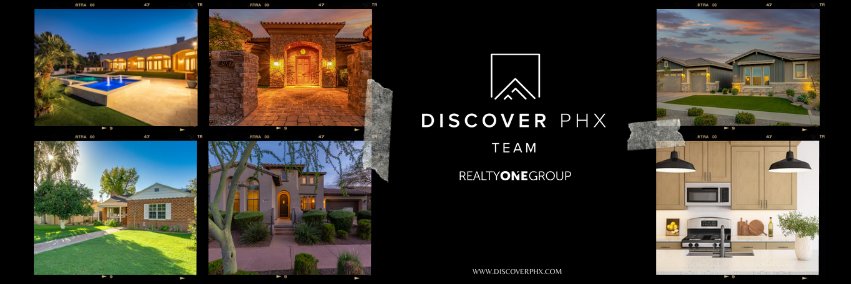 discoverphx's profile banner image
