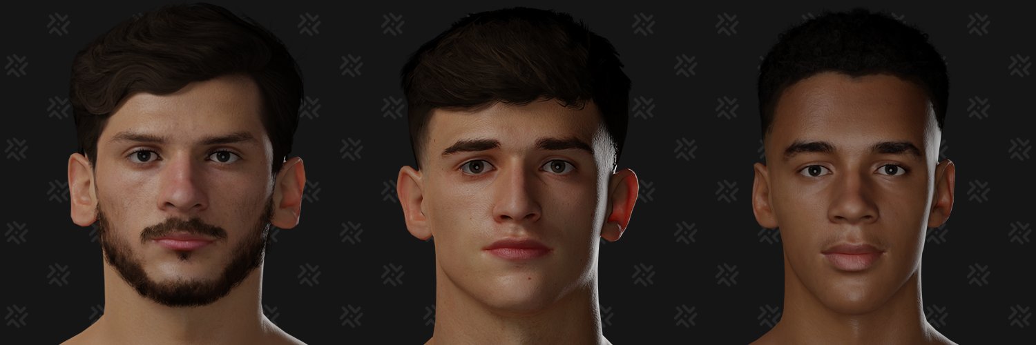 Tom Facemaker banner