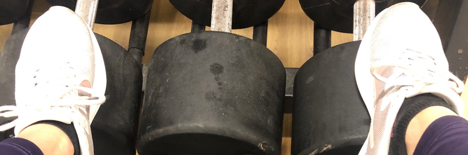 CarolineFit's profile banner image