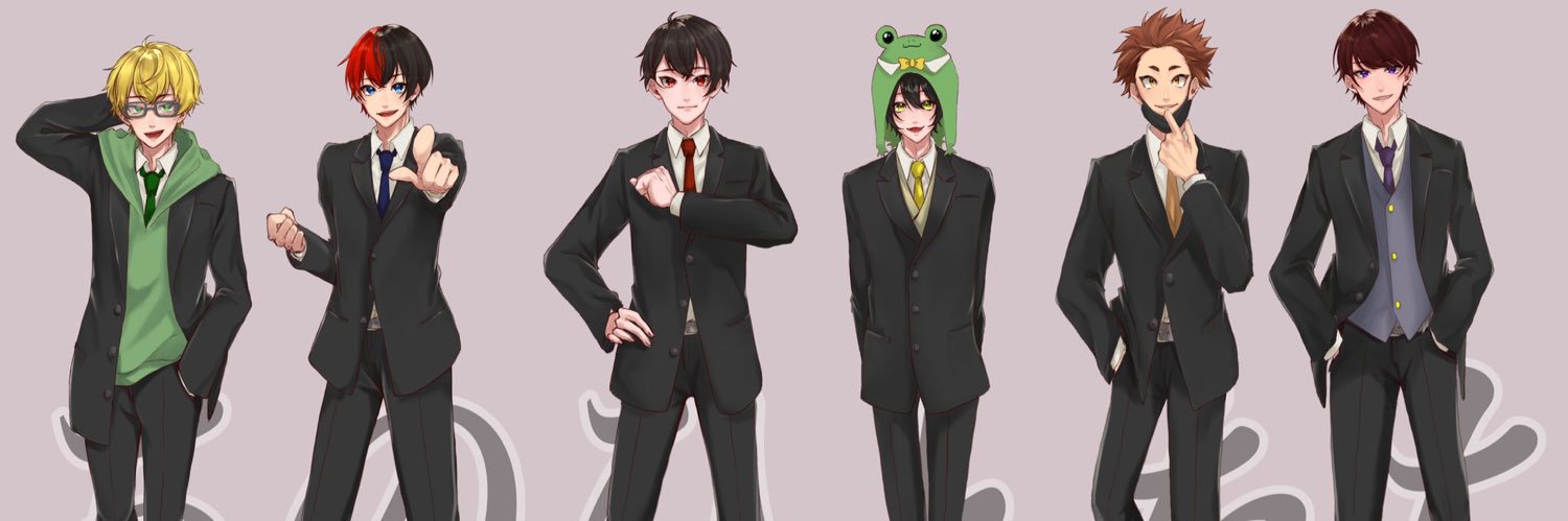 The_Burger777's profile banner image