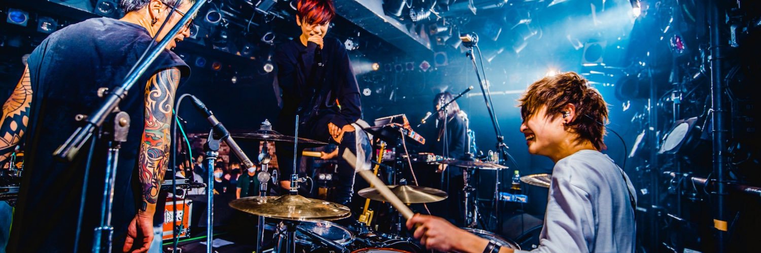 Daisuke_FABLED's profile banner image
