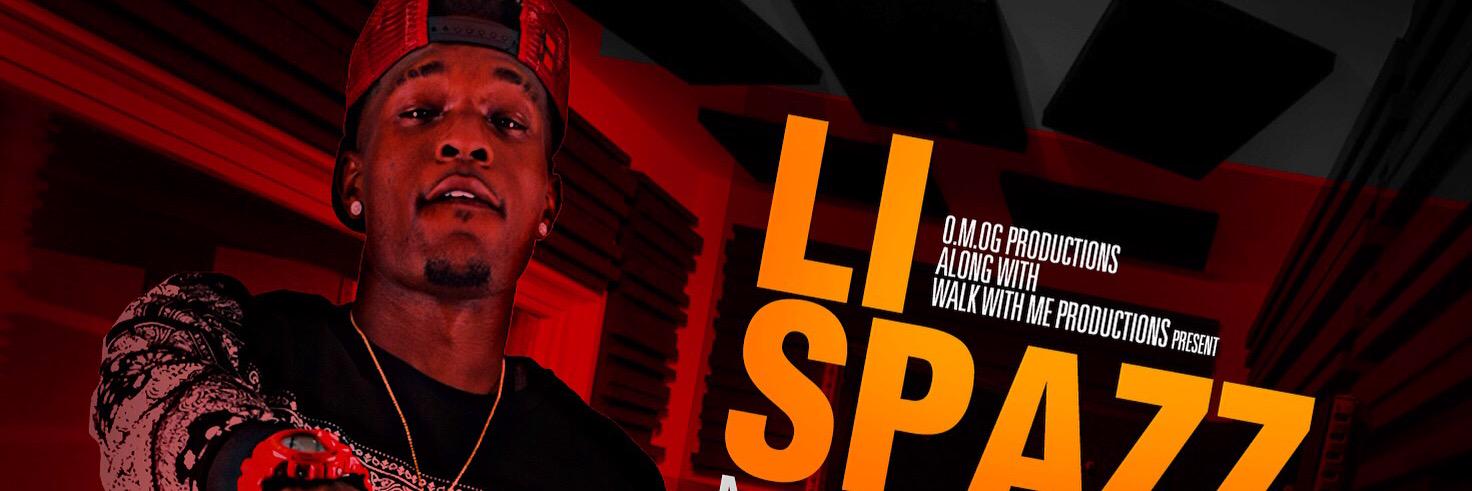 LiSpazz's profile banner image