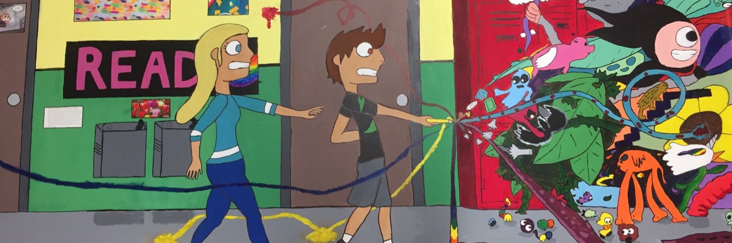Jesosaurs's profile banner image