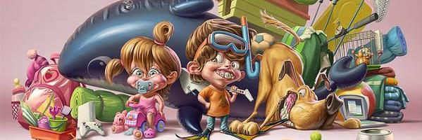 funnterest's profile banner image