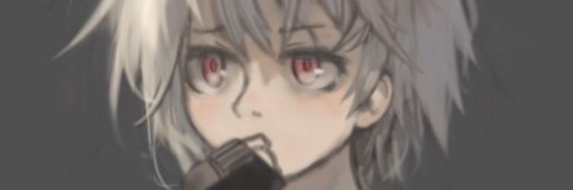 Albinous_01's profile banner image