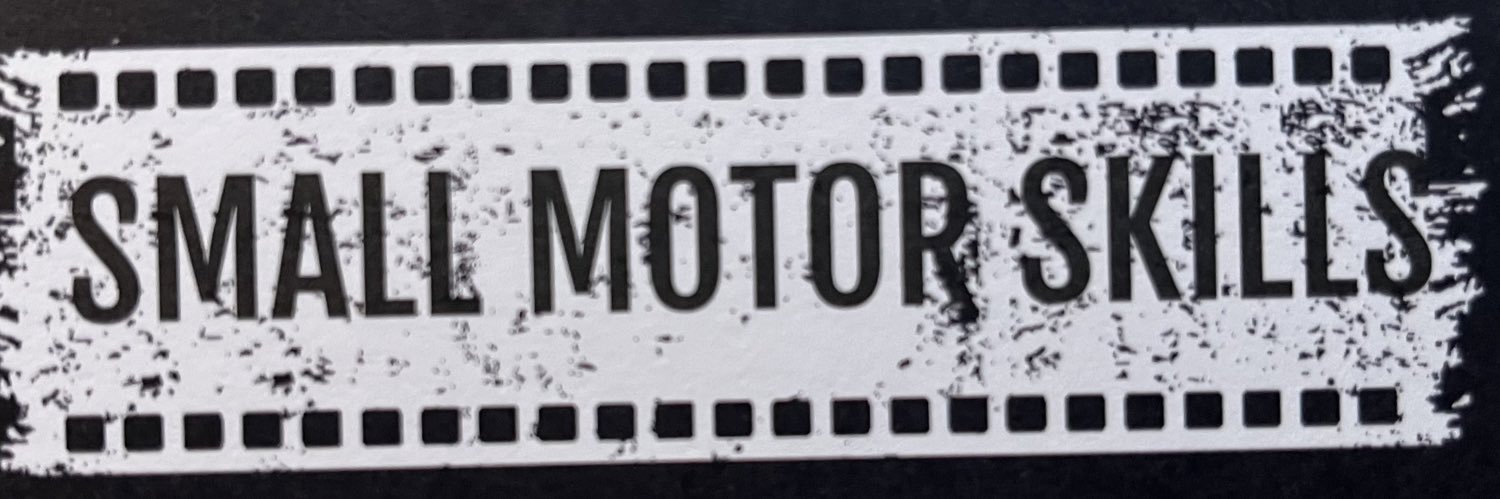 SmallMotorSkill's profile banner image