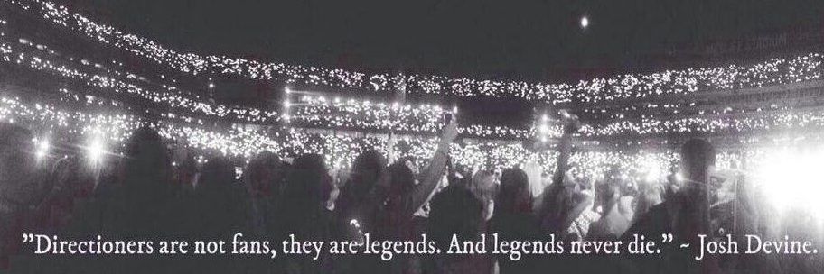 TheAngelOf1D's profile banner image