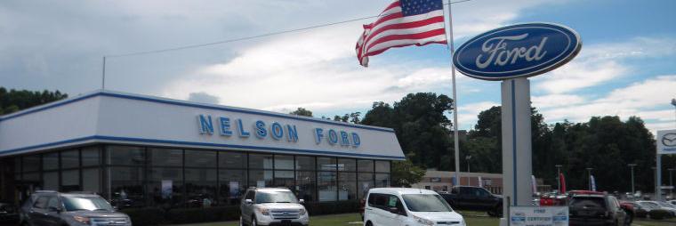 nelsonfordva's profile banner image