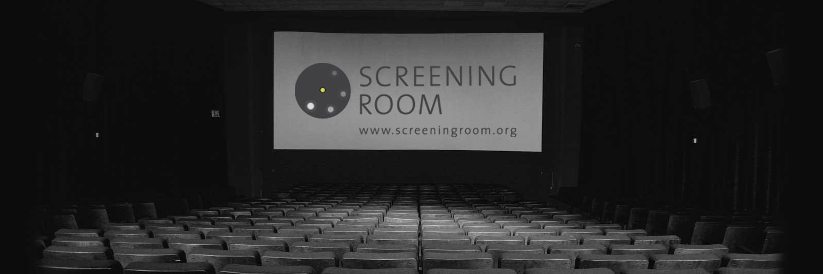 MyScreeningRoom's profile banner image
