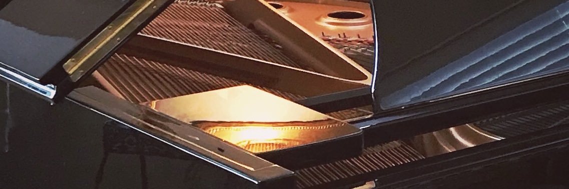CharlesDenler's profile banner image