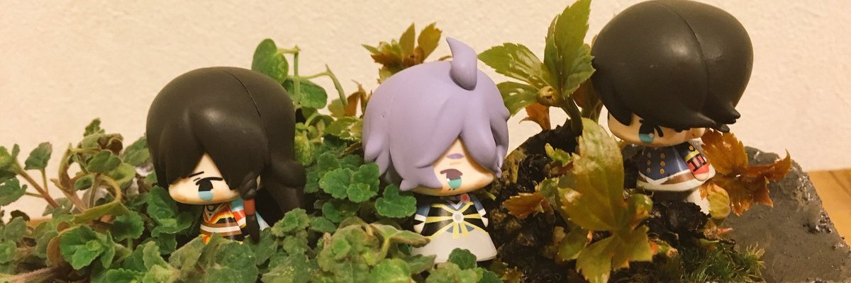 ojii3_3's profile banner image