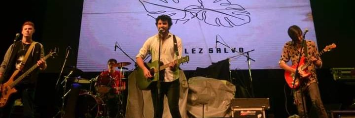 Francisco Perez banner