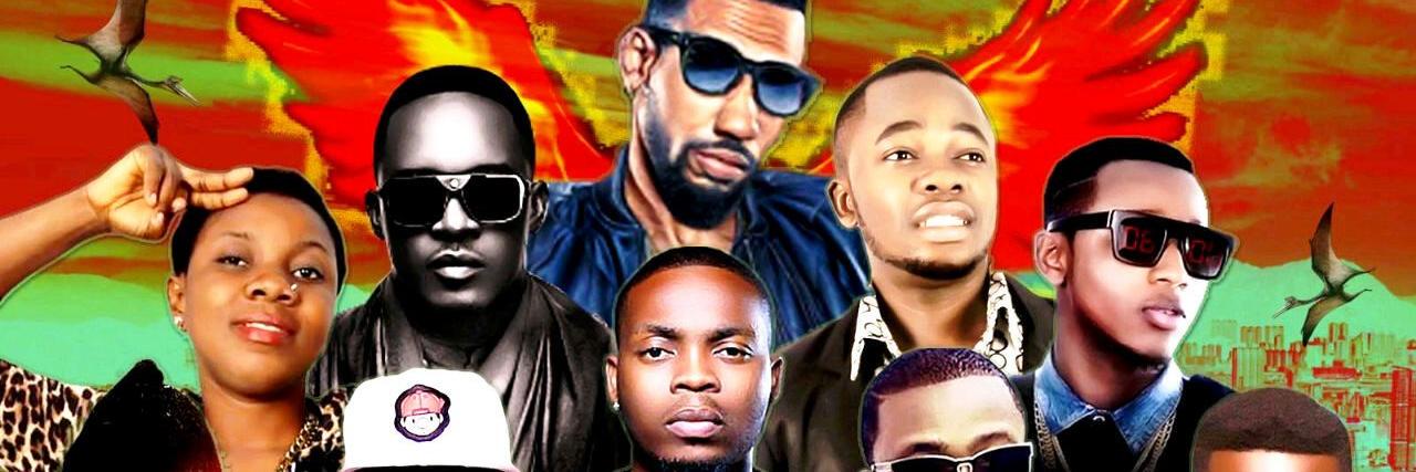 FamousMixtape's profile banner image