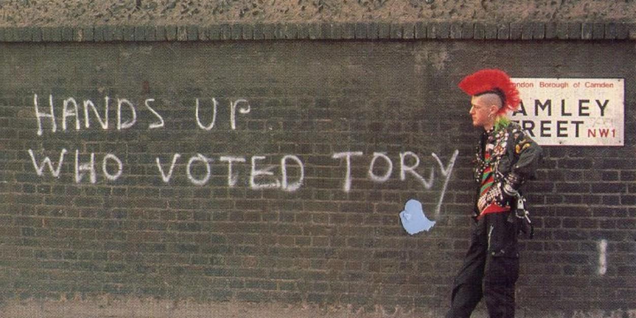 (c) Paul Wilkinson #FOGG 🌹 banner