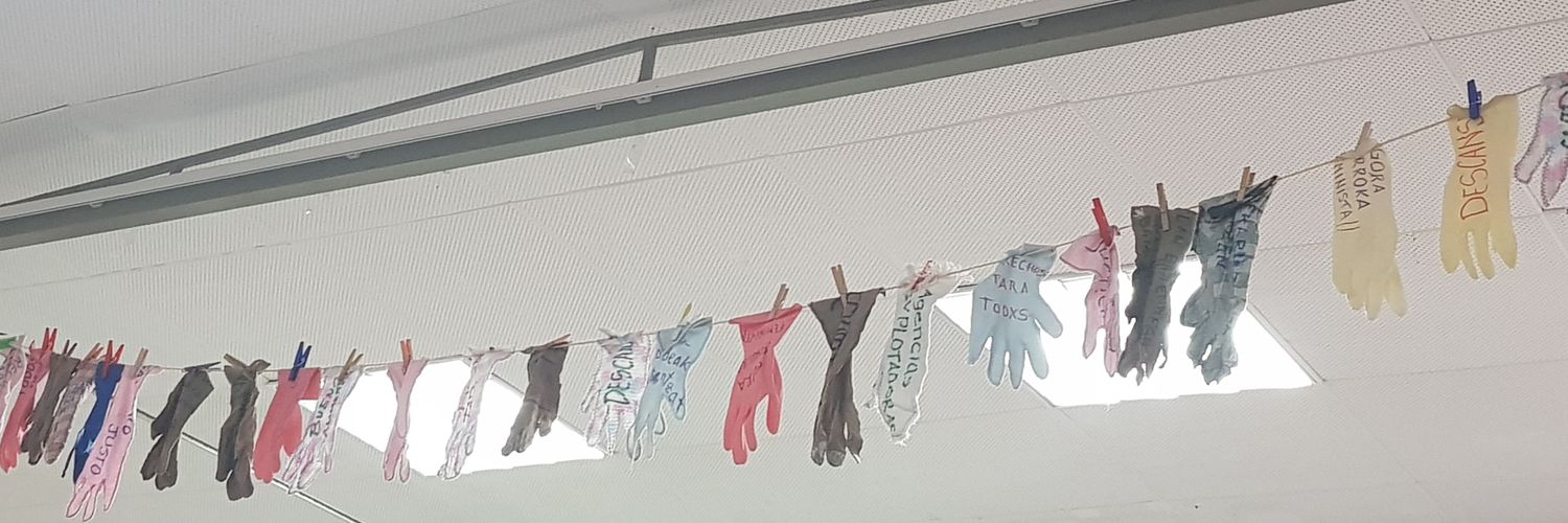 Sandra Ezquerra 🇵🇸's banner